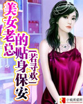 美女老總的貼身保安